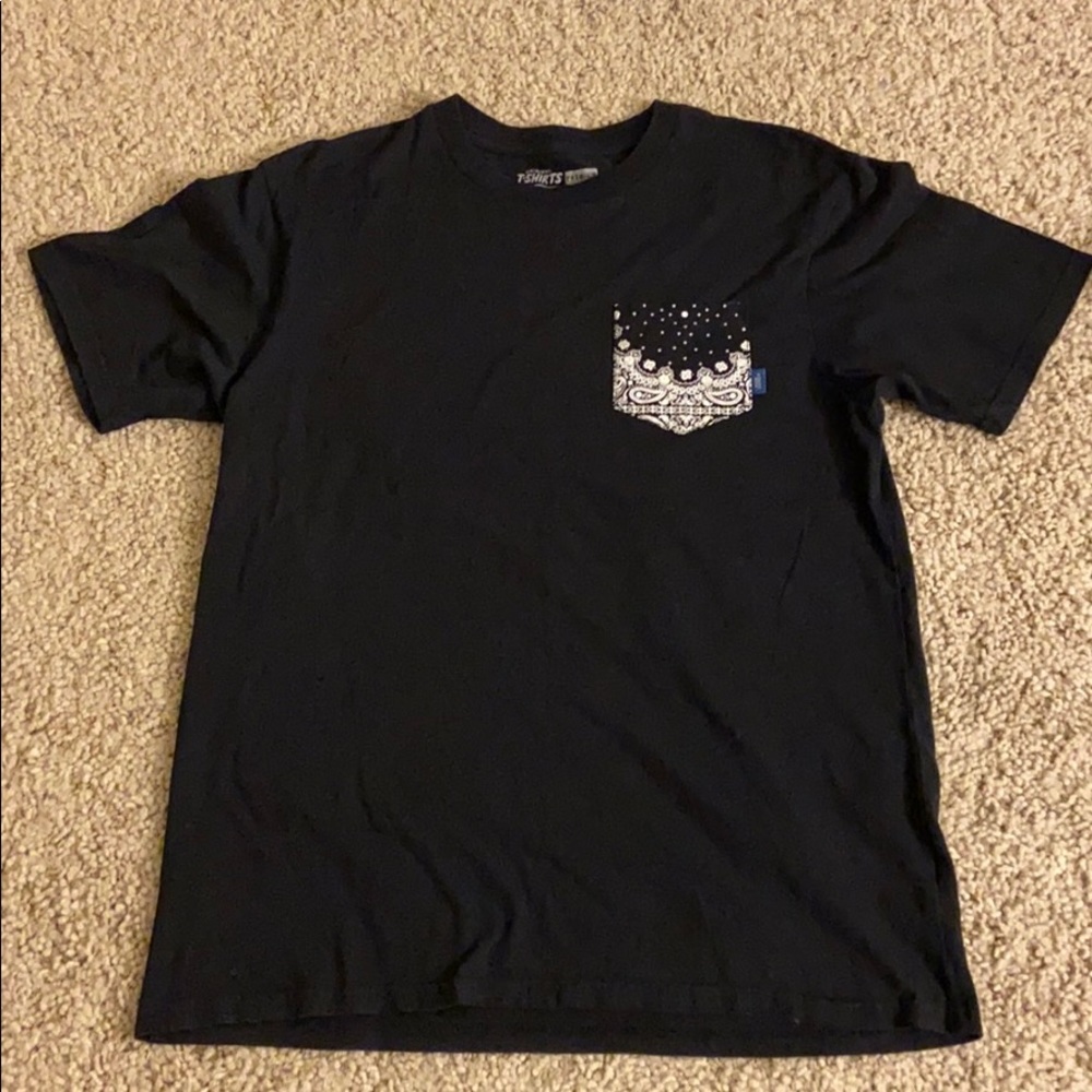 ‼️SOFT VANS MENS TSHIRT‼️